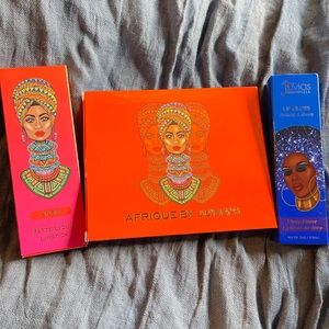 Juvia’s Place Bundle